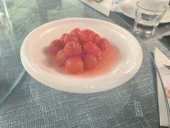 -野蔓果·山野菜(西湖景区·龙井茶田店)