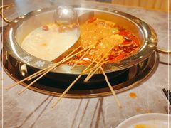 -热辣宗师·串串火锅(万达金街店)