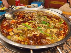 -小饕荟雅安贡椒鱼鲜馆(广福桥店)