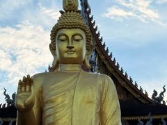 -西双版纳总佛寺