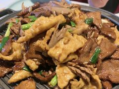 -老城味道·传统天津菜(杨柳青店)