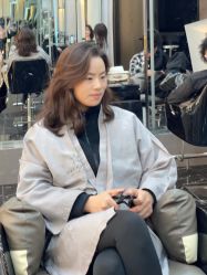 -TOP HAIR SALON