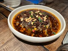 -铁公鸡·四川料理(天环广场店)