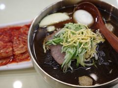 -服务大楼冷面(延大店)