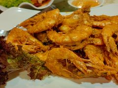 -翠恒酒家(宴会厅)