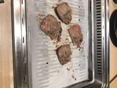 -新石器烤肉(中房金谊广场店)