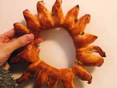 小太阳-石头先生的烤炉(济南领秀城贵和店)