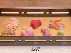 -空蝉怀石料理(益丰·外滩源店)