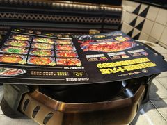 -一味一诚•鲜嫩烤鱼(昌发展万科广场店)