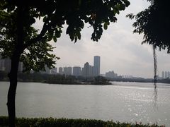 -南宁南湖公园