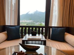 -广州都喜泰丽温泉度假酒店