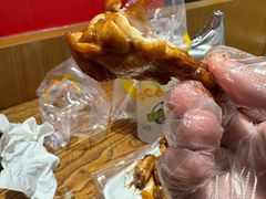 -赵元章肉骨烧(山塘街店)