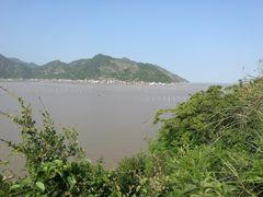 -北岐滩涂
