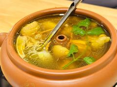 -小厨子私房菜·云南美食店