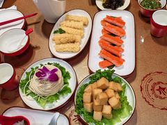 -红色江山(首钢国际大厦店)