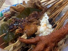 -彭姐麻辣烫(海淀店)