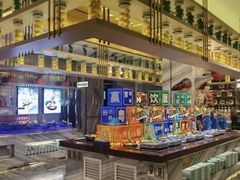 -堂会(天河店)