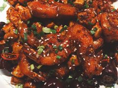 -舌尖上的食缘花园主题餐厅