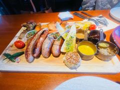 -布拉格餐厅· 中欧捷克菜(全国首店)