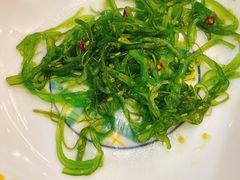 海草-萨莉亚意式餐厅(灵芝站中洲店)