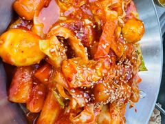 -牧童禧肉社·韩国炭火烤肉店(中粮祥云小镇店)
