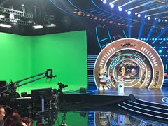 -中央广播电视总台(光华路办公区)