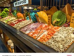 -苏格里岛自助海鲜烤肉(中州万达店)