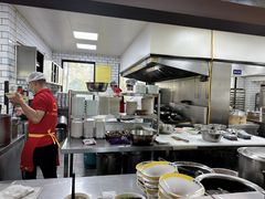 -食膳公园包子铺(烈士公园店)