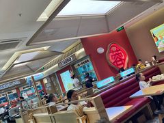 -蓉李记成都名小吃(宜昌伍家岗万达店)