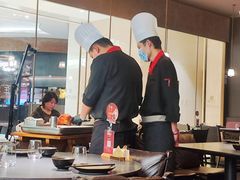 -青年公社烤鸭(蜀山万象汇店)