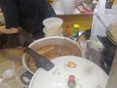 -小梁哥云吞面(黄贝岭店)