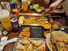 -新石器烤肉(之心城店)