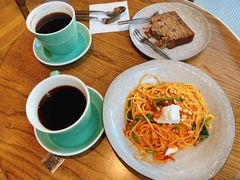 大杯热美式-Wagas沃歌斯(深圳印力中心店)