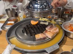 -姜虎东白丁烤肉(深圳湾后海汇店)