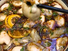 -大洋家·精品潮汕菜·生腌砂锅粥(天河东路店)