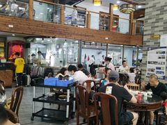 大堂-红星光发煲仔饭(文海店)