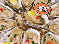 -美未居·老字号·地道顺德菜·桑拿鸡·鱼生(容桂店)