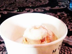 mini冰激淋-3A07逆爱杯子蛋糕