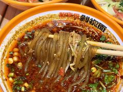 -超享乐剁椒面(合生汇店)