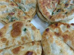 -老山记海城馅饼大酒店(振兴小区店)