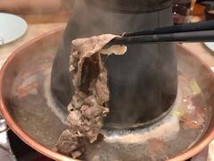 -东来顺饭庄(西直门店)