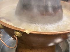 -天丽餐厅•烧烤铜锅涮(西青道辅路店)