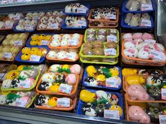 -GranVida生活超市(海信广场店)