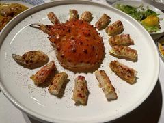 -人间采蜜(海信广场店)