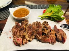 -新鲜誌·新派食集(万象天地店)
