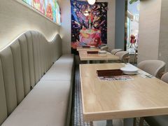 -优优西里·意式餐厅(福州金融街万达店)