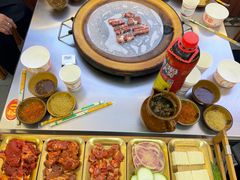 -阿昌白族石板烧·菌锅(大理古城店)