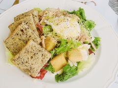 -JF Garden(渔人码头店)