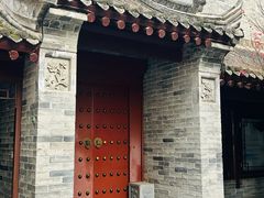 -万寿八仙宫