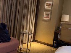 -北京朝阳悠唐皇冠假日酒店